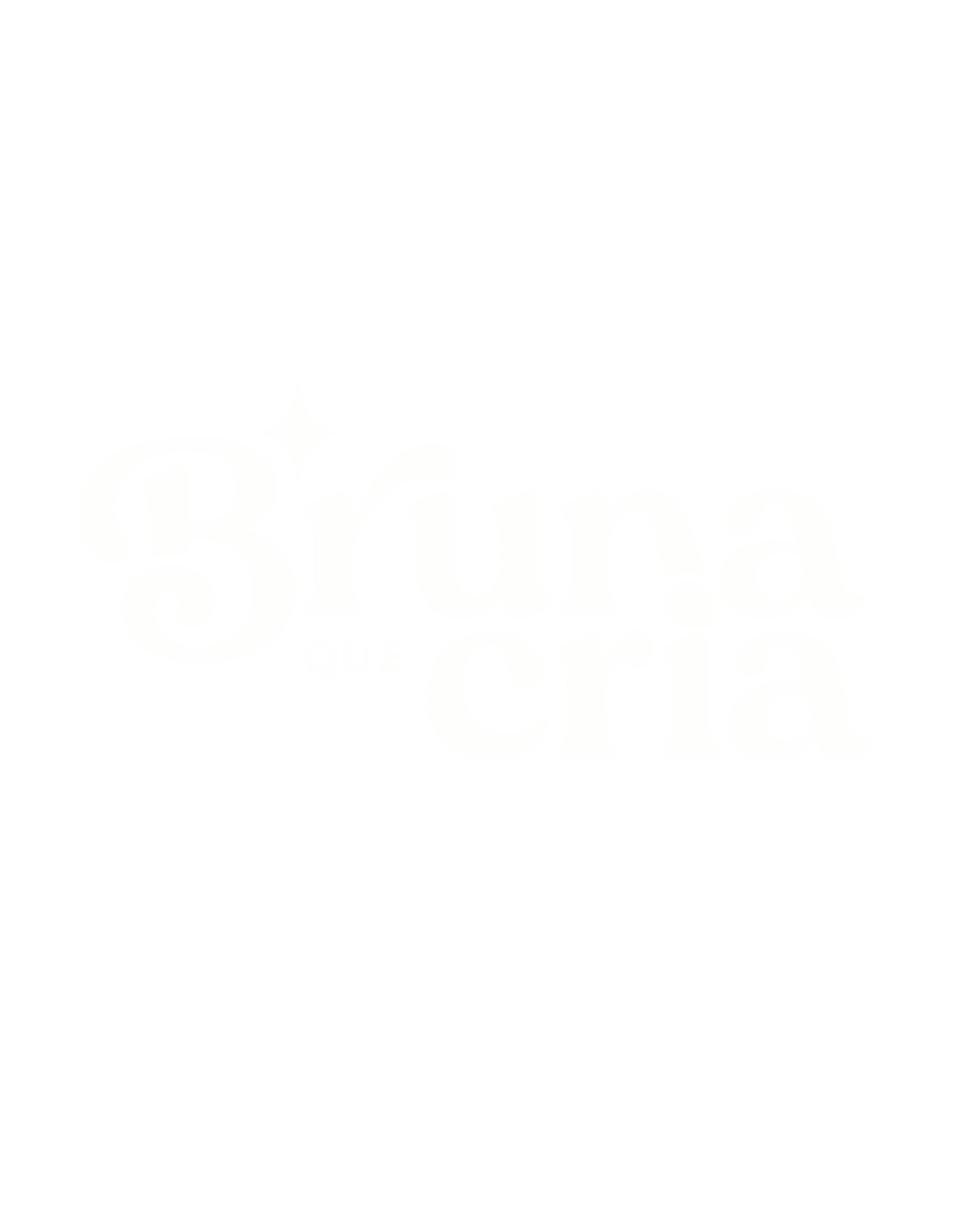 Bruna que Cria